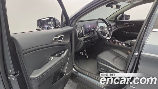 Kia Sportage 2023 — Photo 15/20