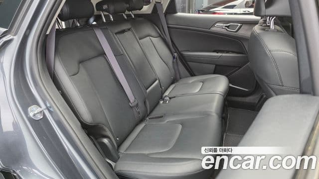 Kia Sportage 2023 — Photo 6/20