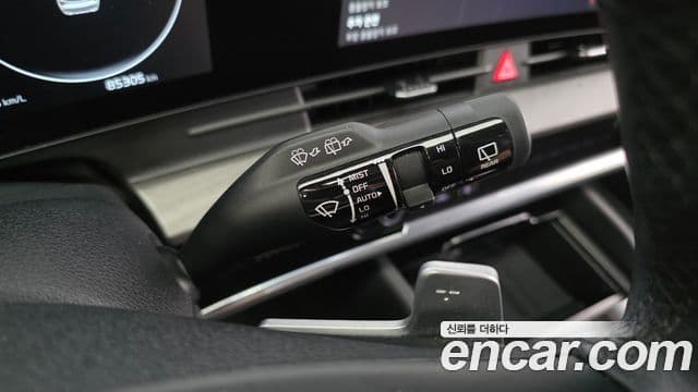 Kia Sportage 2023 — Photo 8/20