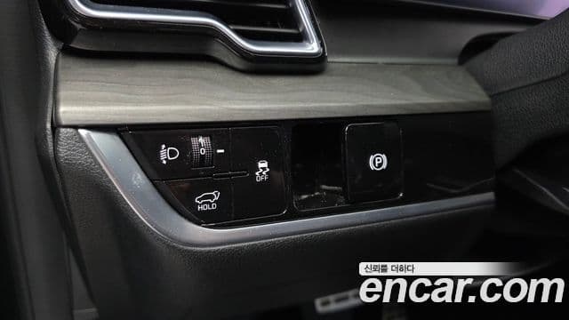 Kia Sportage 2023 — Photo 16/20