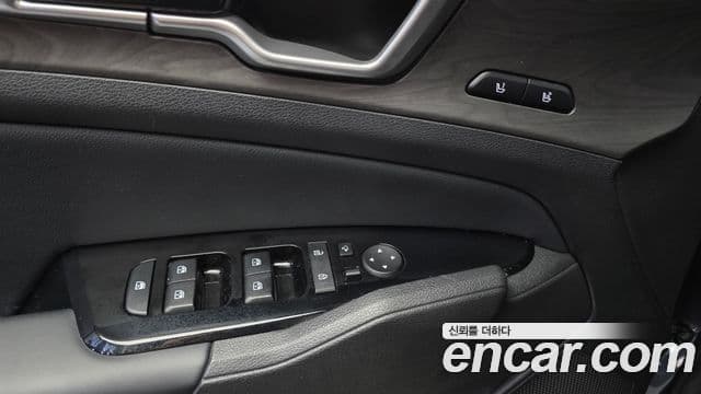 Kia Sportage 2023 — Photo 9/20