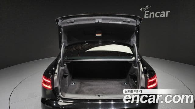 Audi A4 2019 — Şəkil 20/20