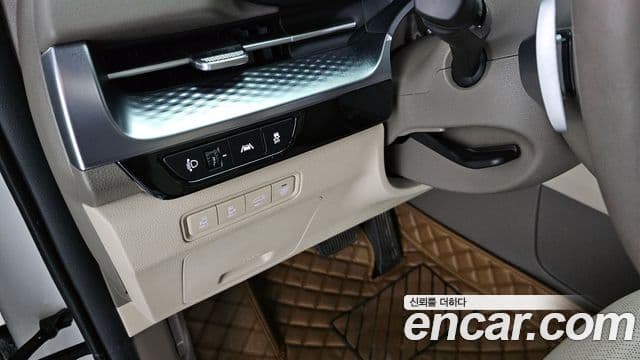 Kia Carnival 2023 — Şəkil 4/20