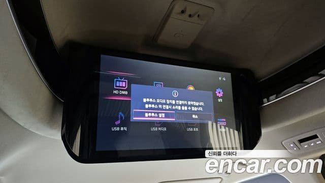 Kia Carnival 2023 — Şəkil 10/20