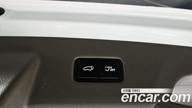 Kia Carnival 2023 — Şəkil 14/20