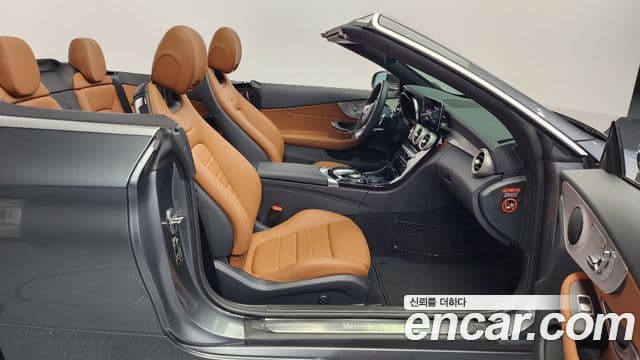 Mercedes-Benz C-Class 2019 — Фото 11/20