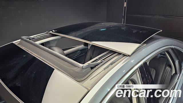 Audi A6 2019 — Şəkil 8/20