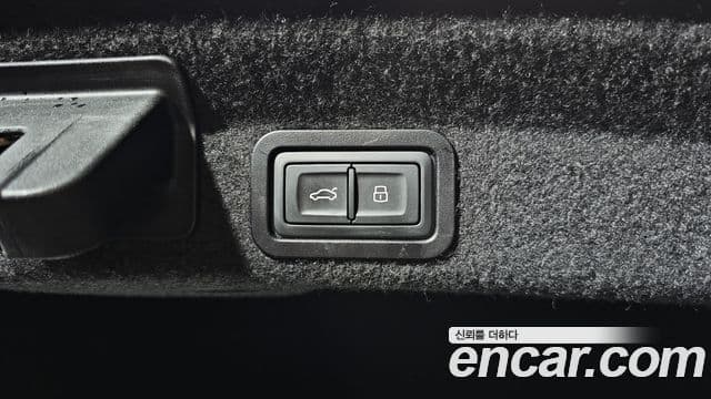 Audi A6 2019 — Şəkil 16/20