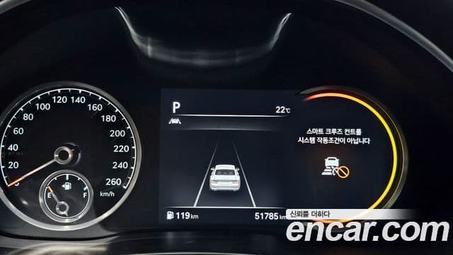 Genesis Electrified G80 2021 — ფოტო 8/20