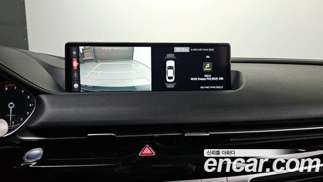 Genesis Electrified G80 2021 — ფოტო 18/20