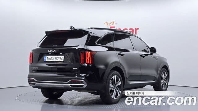 Kia Sorento 2023 — Şəkil 2/20