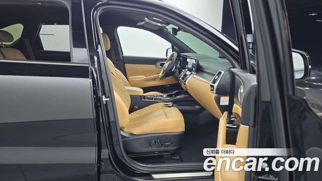 Kia Sorento 2023 — Şəkil 10/20