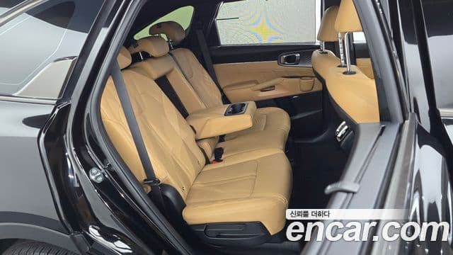 Kia Sorento 2023 — Şəkil 12/20