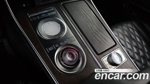 Genesis GV80 2020 — Şəkil 9/20