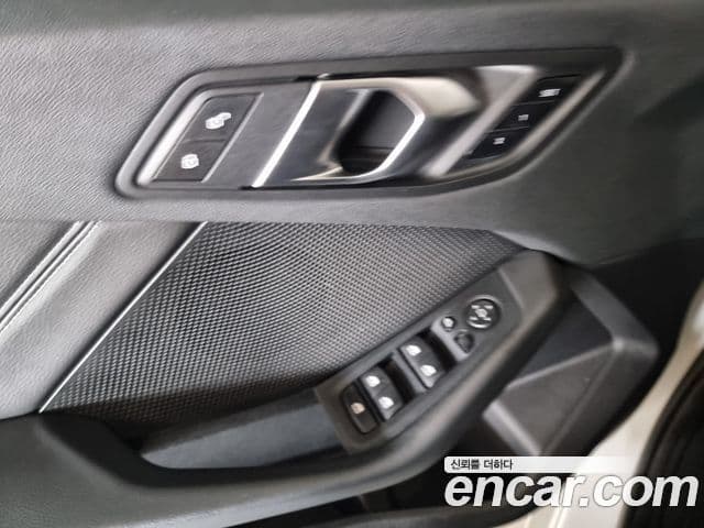 BMW 1 Series 2020 — ფოტო 18/18