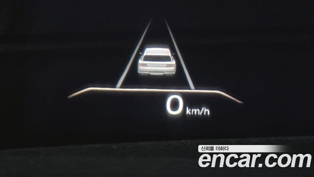 Genesis GV80 2020 — ფოტო 17/20