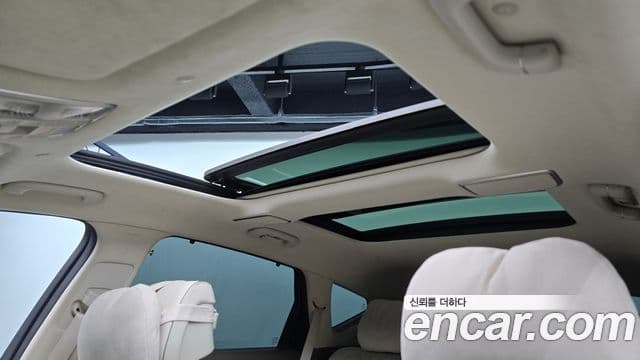 Genesis GV80 2020 — ფოტო 18/20
