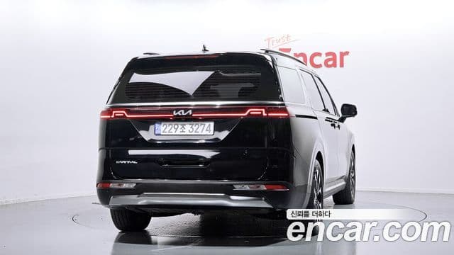 Kia Carnival 2022 — Şəkil 4/20