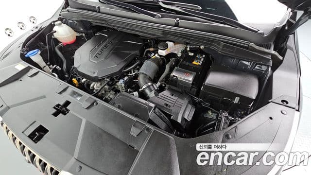 Kia Carnival 2022 — фото 6 из 20