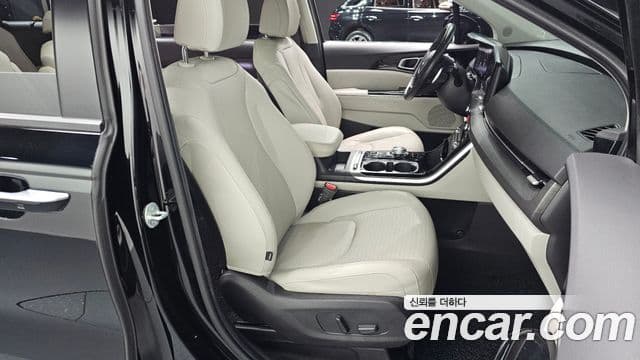 Kia Carnival 2022 — Şəkil 10/20