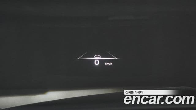 Genesis Electrified G80 2020 — Şəkil 17/20