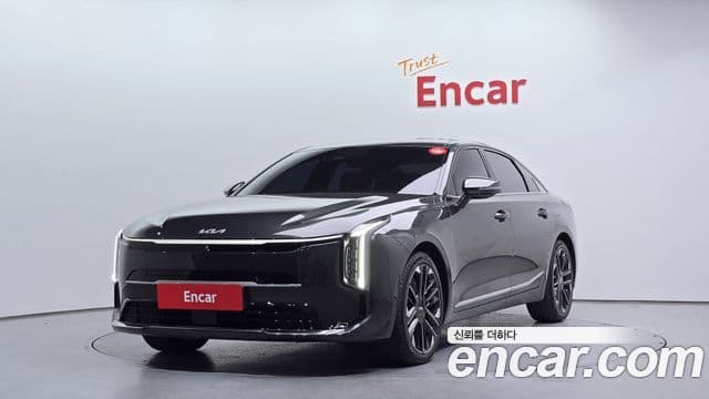 Kia K8 2025 — Şəkil 1/20