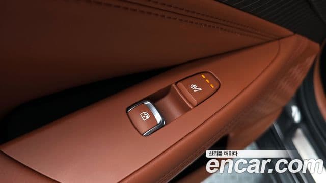 Kia K8 2025 — Şəkil 18/20