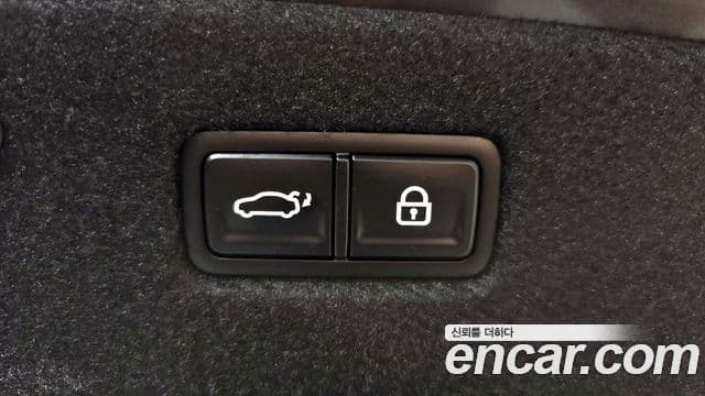 Kia K8 2025 — фото 20 из 20