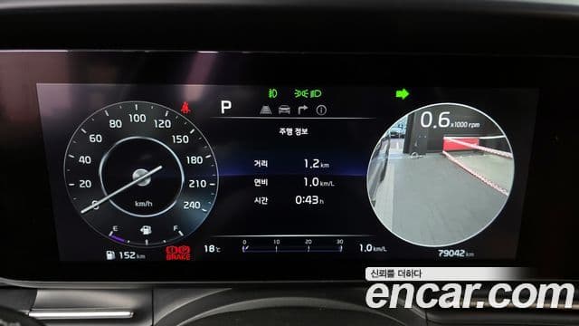 Kia Carnival 2020 — Şəkil 6/20