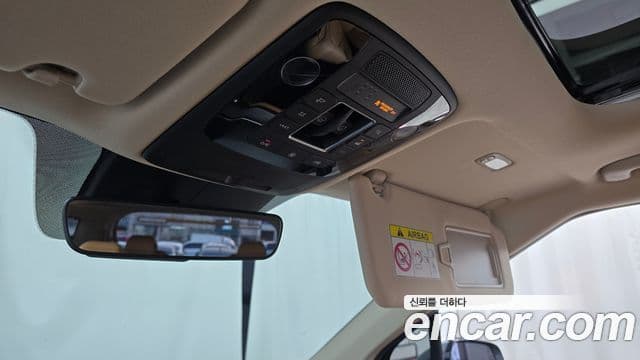 Kia Carnival 2020 — Şəkil 1/20