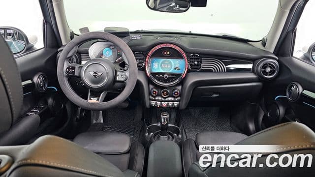 Mini Cooper S 2023 — Şəkil 9/20