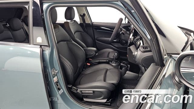 Mini Cooper S 2023 — Şəkil 20/20