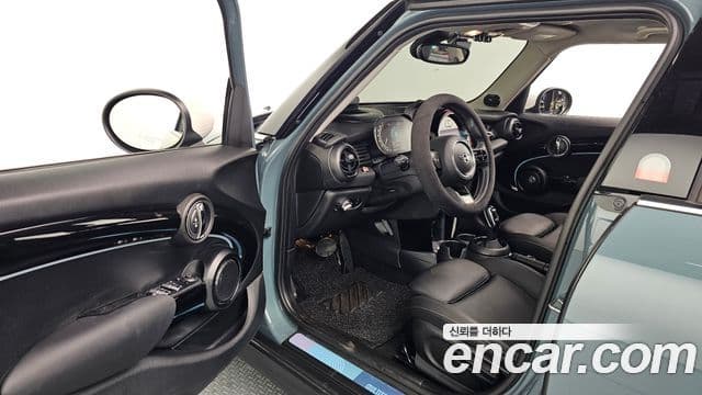 Mini Cooper S 2023 — Şəkil 14/20