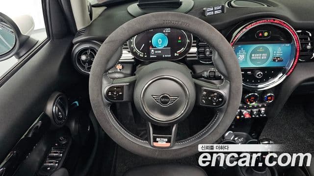 Mini Cooper S 2023 — Şəkil 15/20
