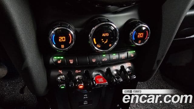 Mini Cooper S 2023 — Şəkil 3/20