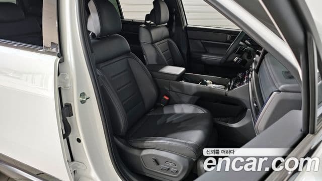Hyundai Santa Fe 2024 — Şəkil 3/20