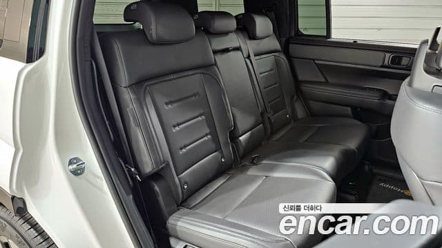 Hyundai Santa Fe 2024 — Şəkil 6/20