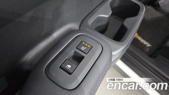 Hyundai Santa Fe 2024 — Şəkil 15/20