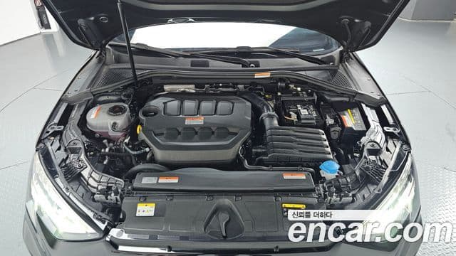Audi A3 2024 — Şəkil 6/20