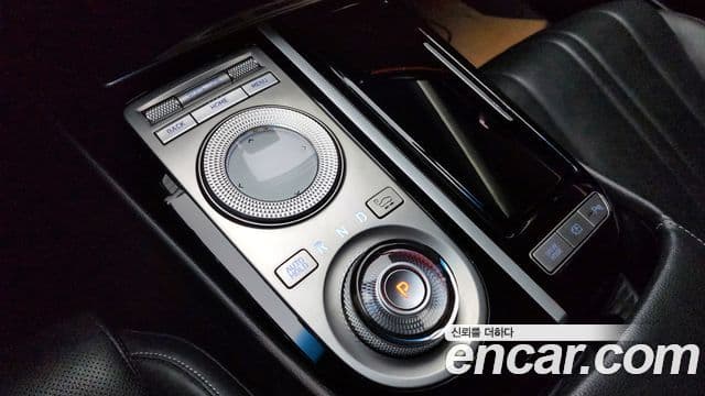 Genesis G80 2021 — Şəkil 2/20