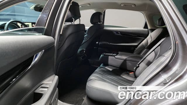 Genesis G80 2021 — Şəkil 19/20