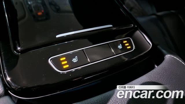 Genesis G80 2021 — Şəkil 3/20