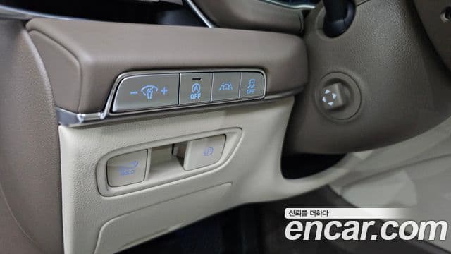 Genesis GV80 2021 — фото 14 из 20