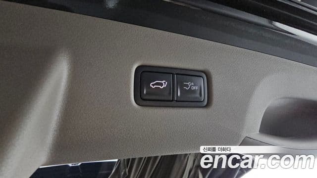 Kia Carnival 2024 — Şəkil 20/20