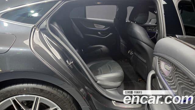 Mercedes-Benz AMG GT 2023 — Photo 5/20
