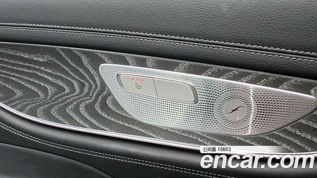 Mercedes-Benz AMG GT 2023 — Photo 9/20