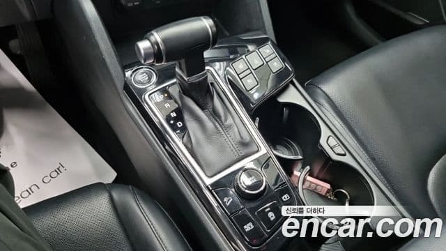 Kia Sportage 2021 — Şəkil 8/20