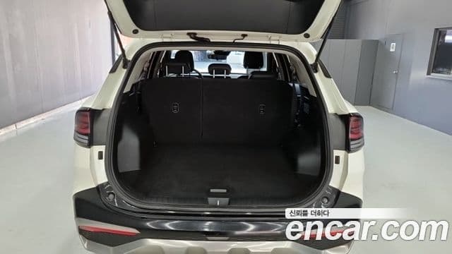 Kia Sportage 2021 — Şəkil 11/20