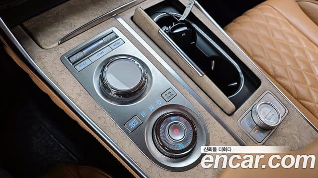 Genesis GV80 2022 — Şəkil 7/20