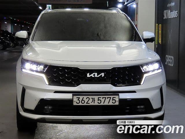 Kia Sorento 2023 — Şəkil 12/20